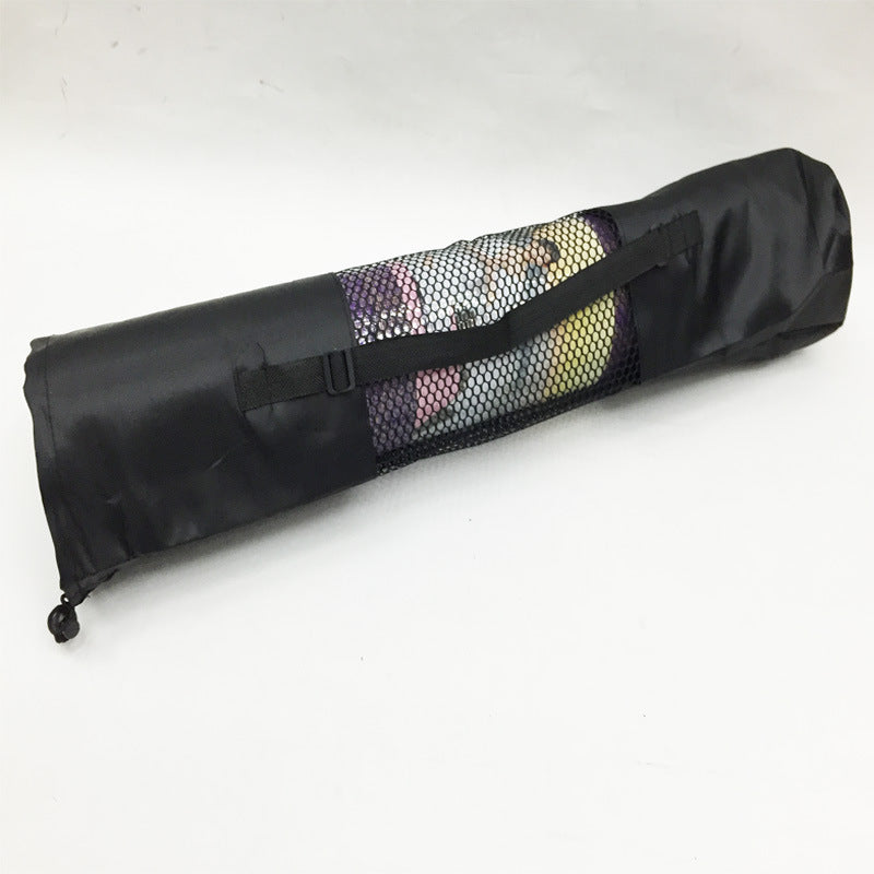 Foundation Flow Mat