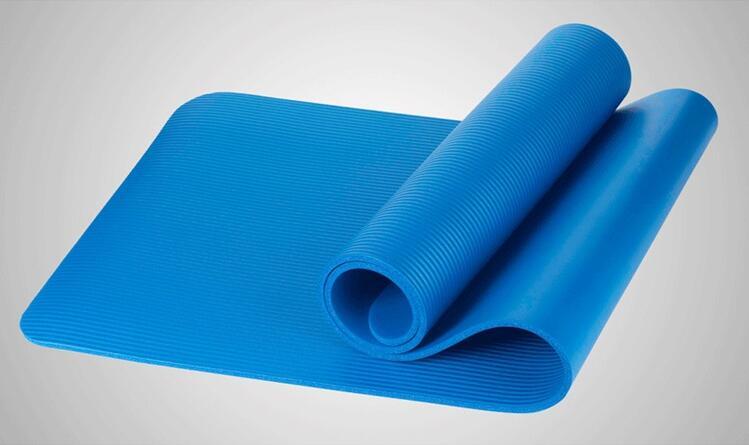 Foundation Flow Mat