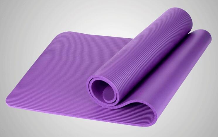 Foundation Flow Mat