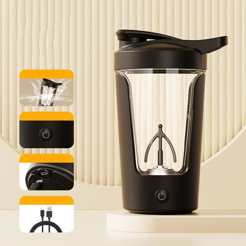 PulseMix 400 Shaker