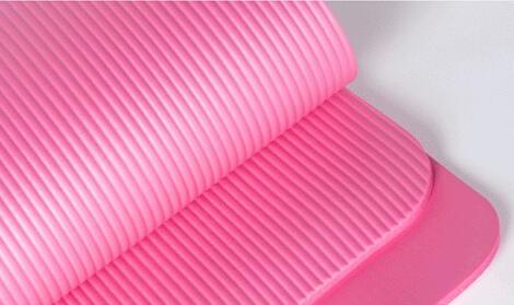 Foundation Flow Mat