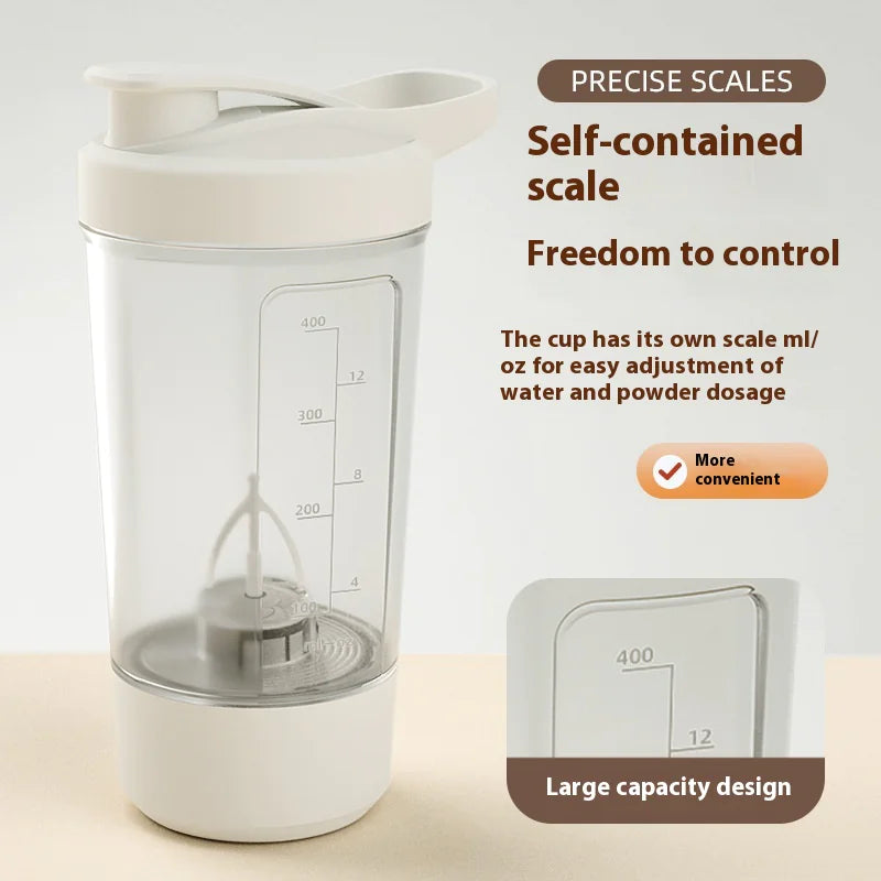 PulseMix 400 Shaker