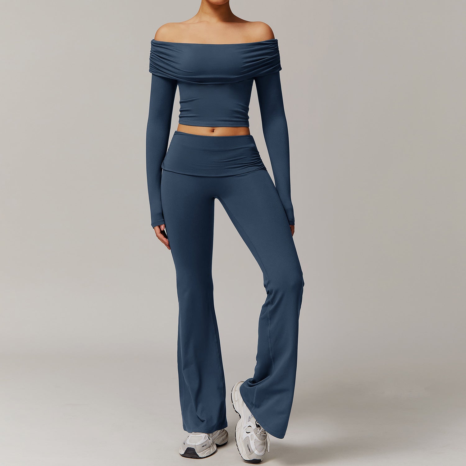 Sculpt & Flow Set