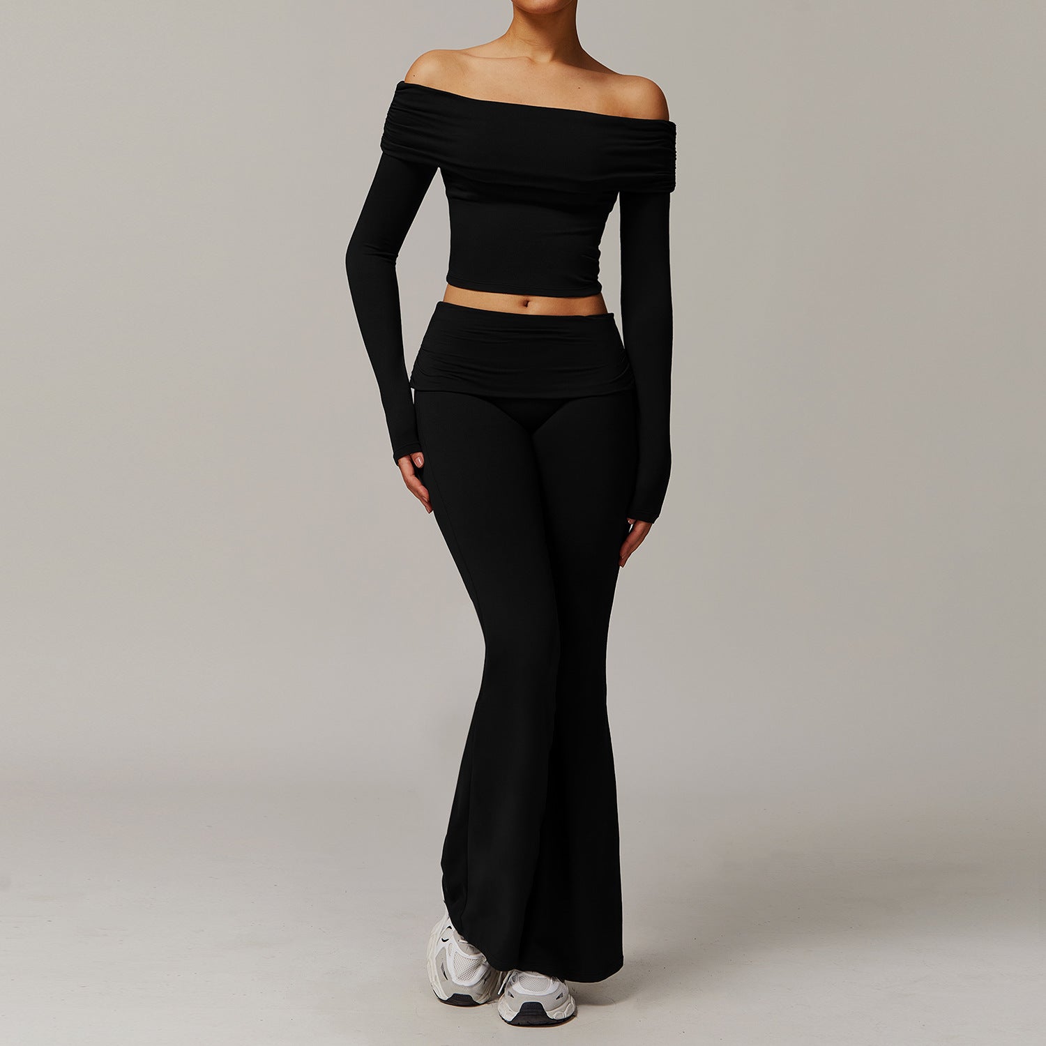 Sculpt & Flow Set