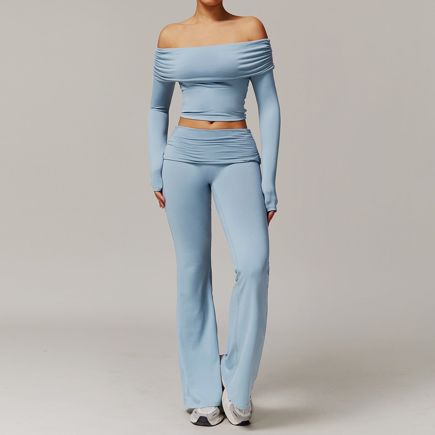 Sculpt & Flow Set