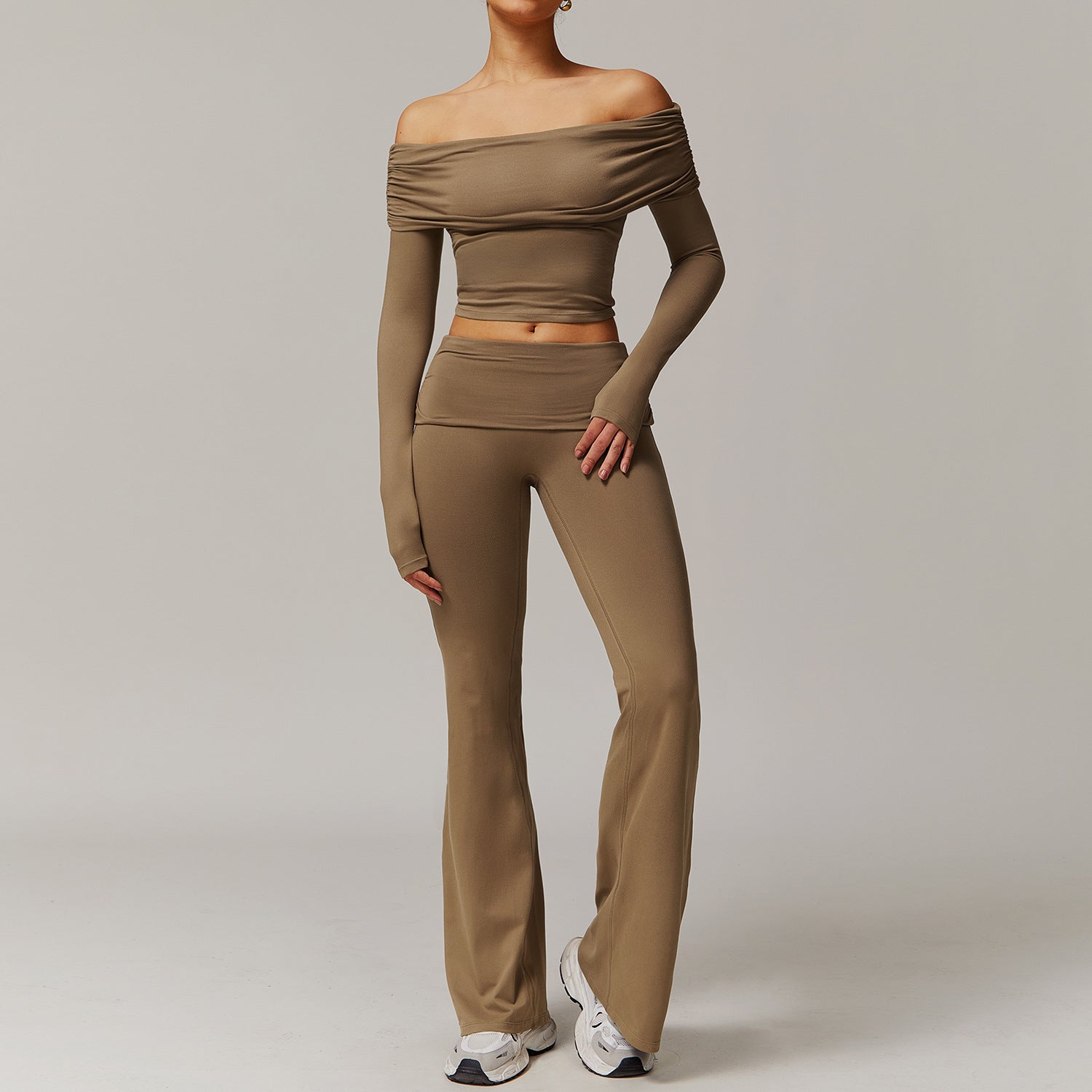 Sculpt & Flow Set