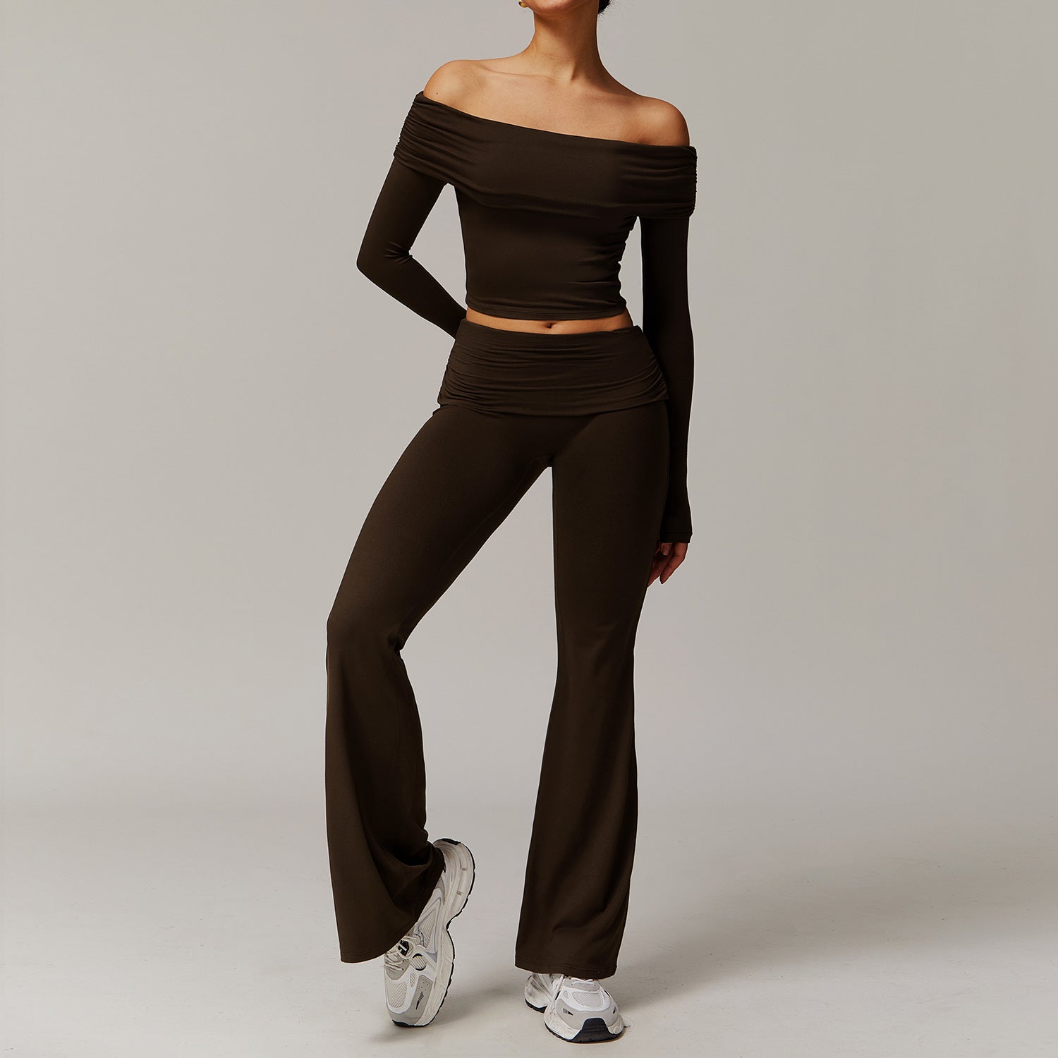 Sculpt & Flow Set