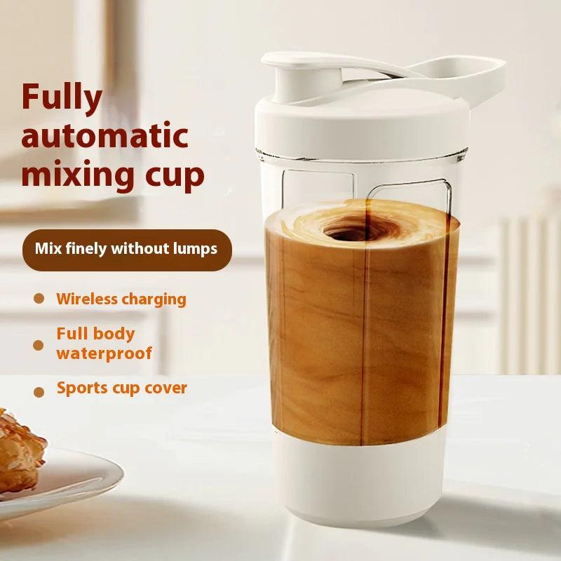 PulseMix 400 Shaker