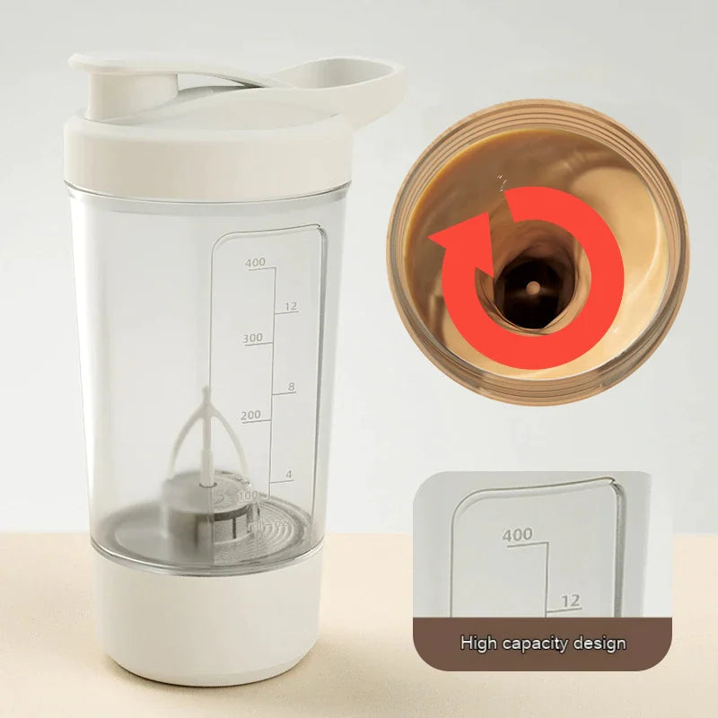 PulseMix 400 Shaker